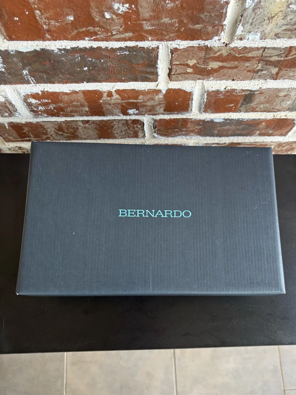 Bernardo new tags